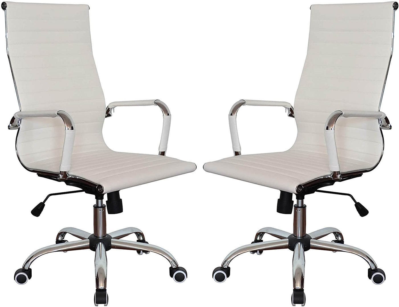 Executive Leather Office Chair, Office Posture Chair